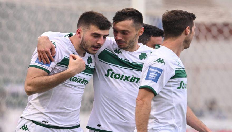 panathinaikos