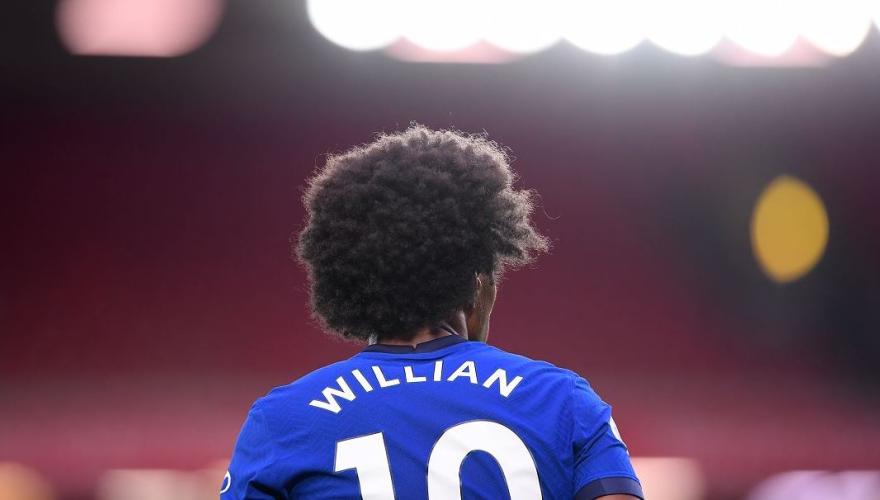 willian