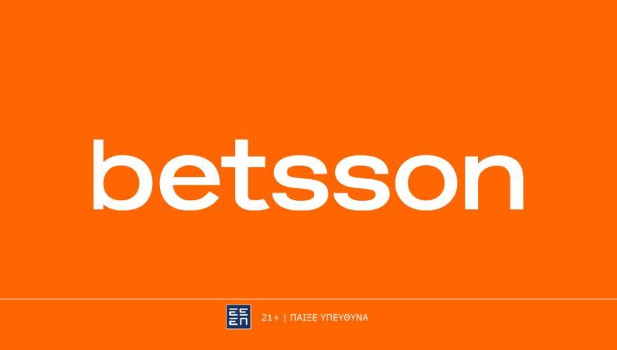 betsson