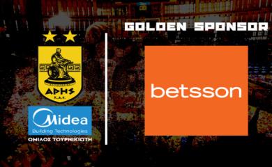 betsson