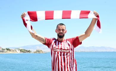 olympiacos